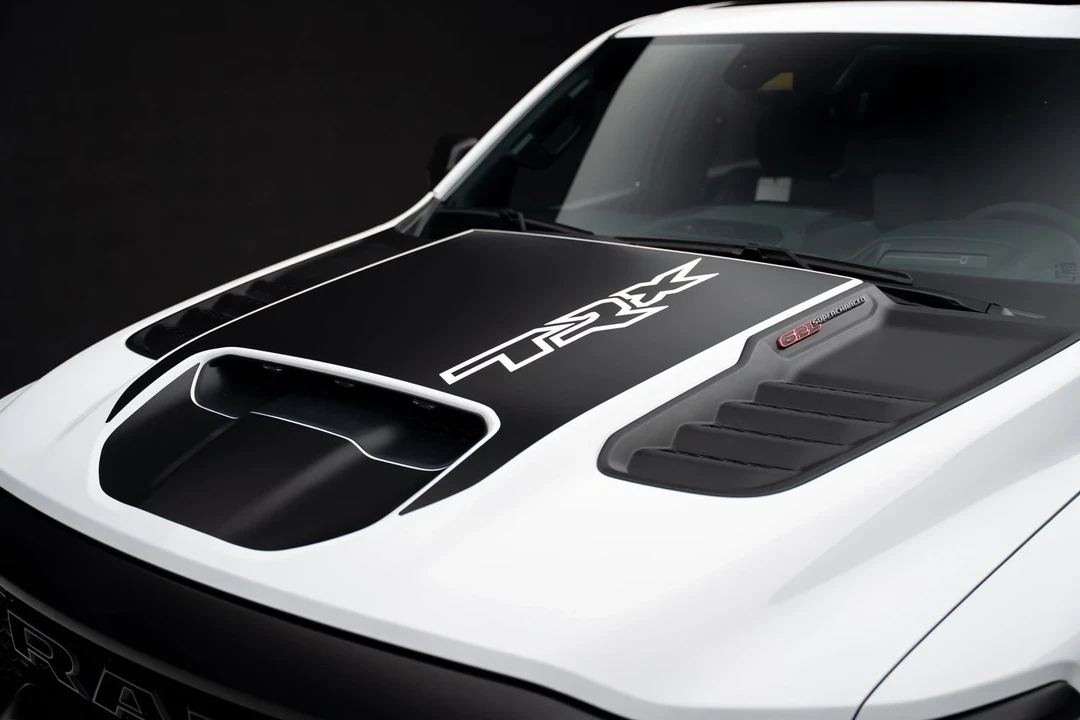 2023 Ram 1500 TRX 1st Gen - Image 13 of 21
