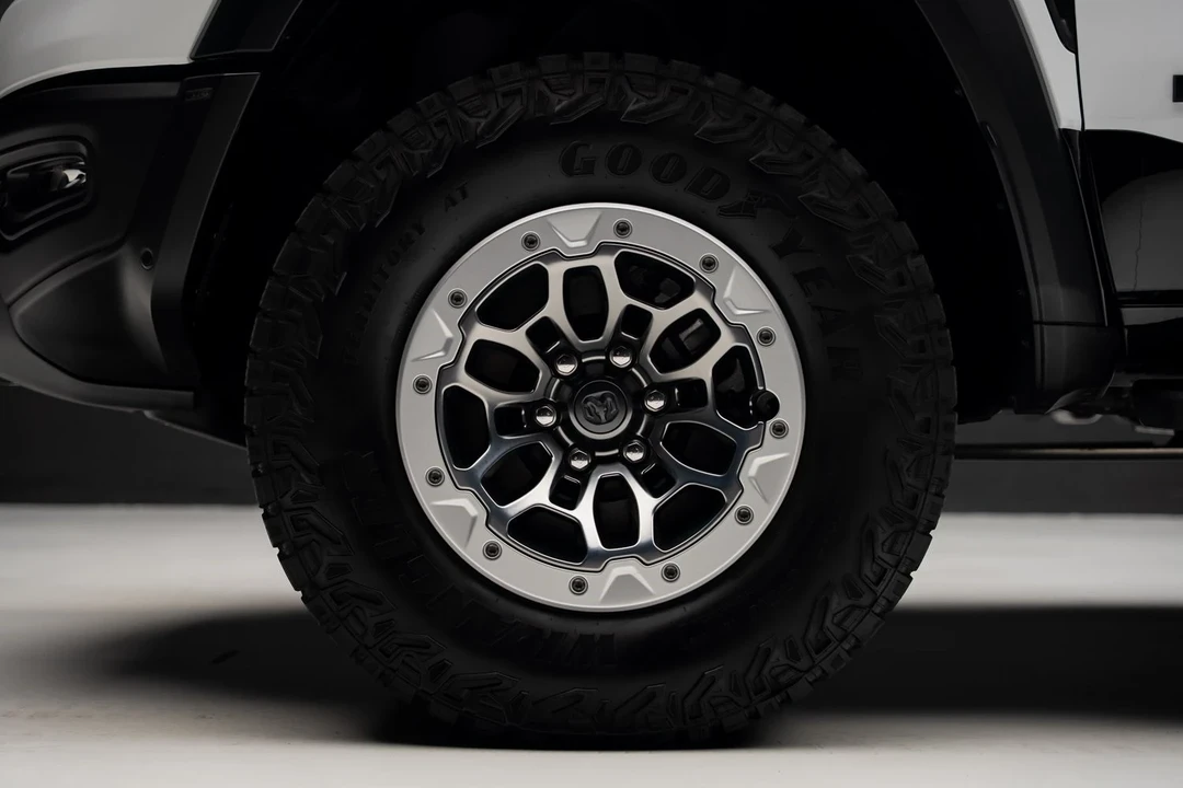 2023 Ram 1500 TRX 1st Gen - Image 20 of 21