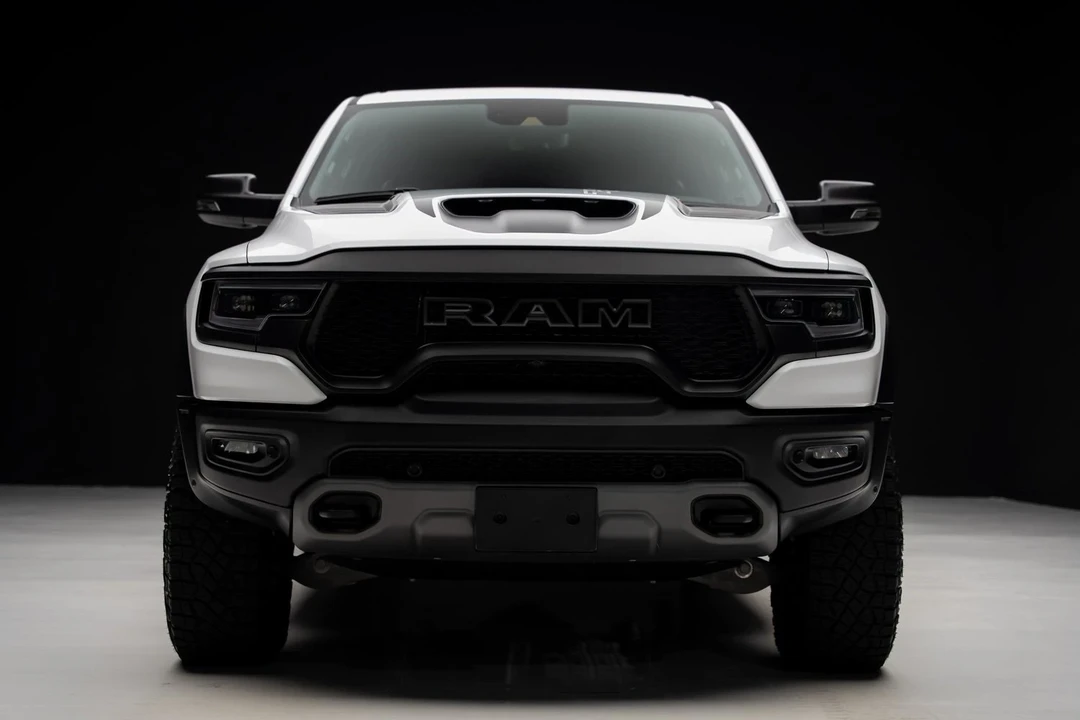 2023 Ram 1500 TRX 1st Gen - Image 7 of 21