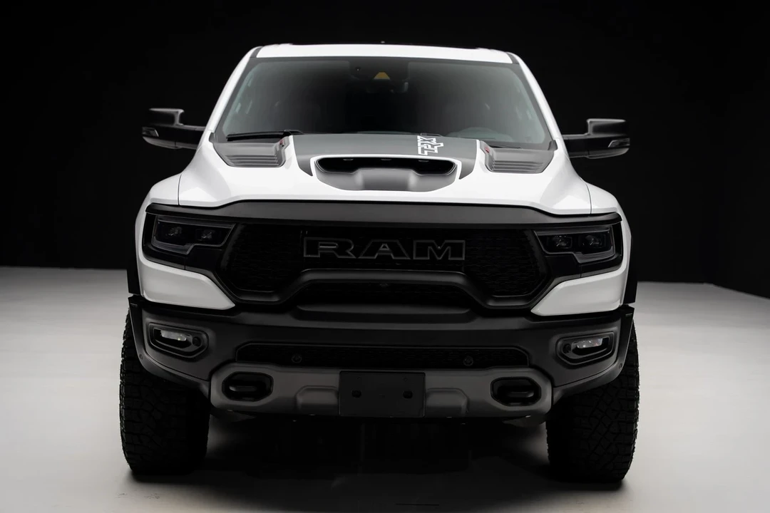 2023 Ram 1500 TRX 1st Gen - Image 6 of 21