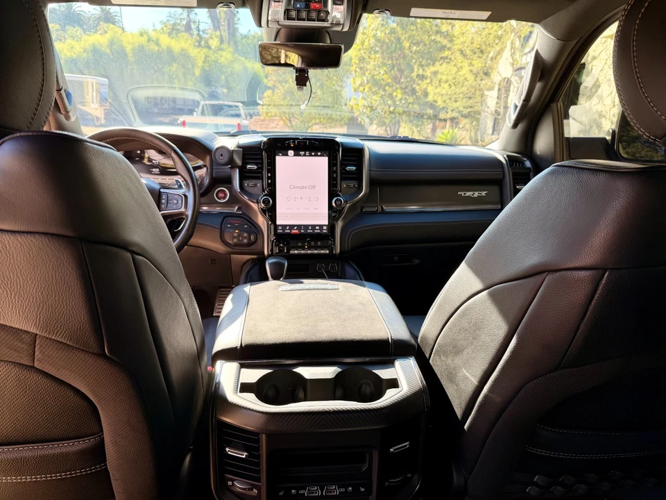 2023 Ram 1500 TRX 1st Gen - Image 14 of 19