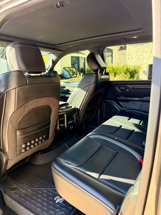 2023 Ram 1500 TRX 1st Gen - Image 13 of 19