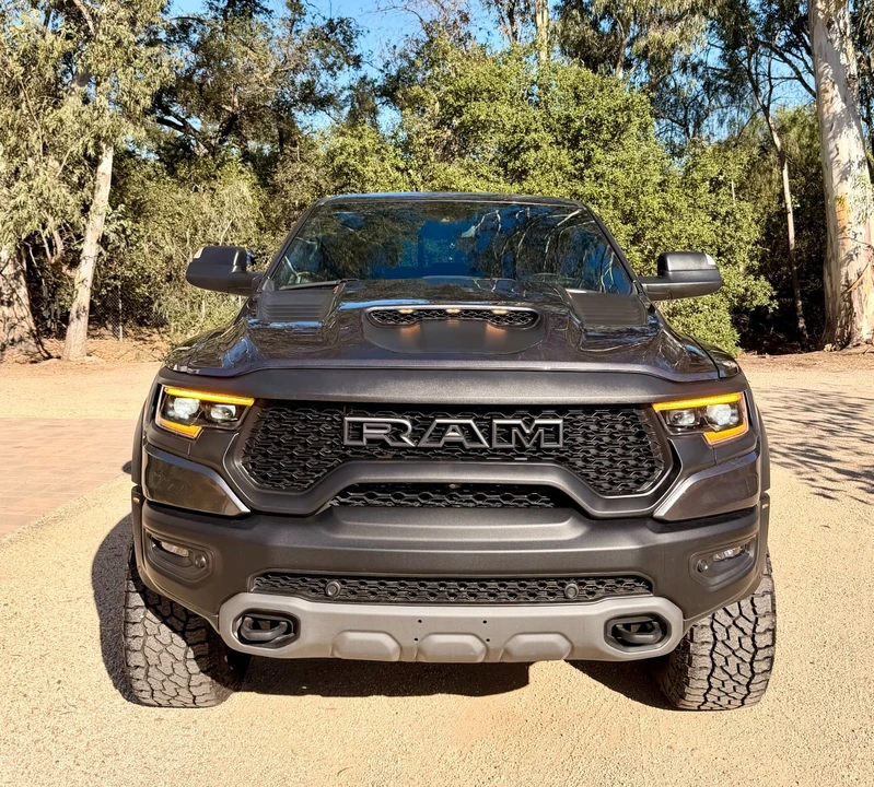 2023 Ram 1500 TRX 1st Gen - Image 4 of 19