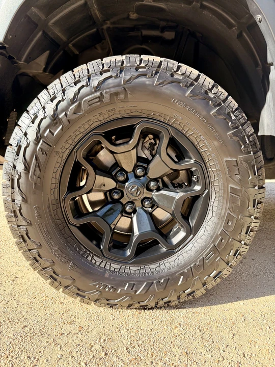 2023 Ram 1500 TRX 1st Gen - Image 17 of 19
