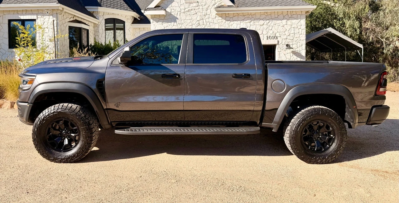 2023 Ram 1500 TRX 1st Gen - Image 8 of 19