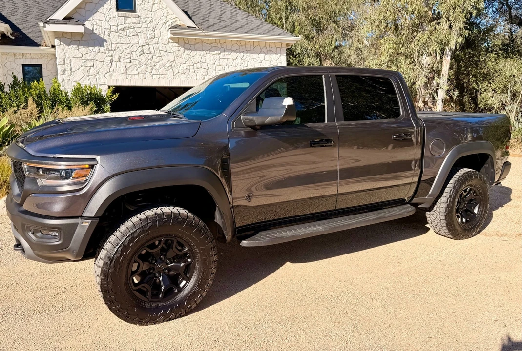 2023 Ram 1500 TRX 1st Gen - Image 9 of 19