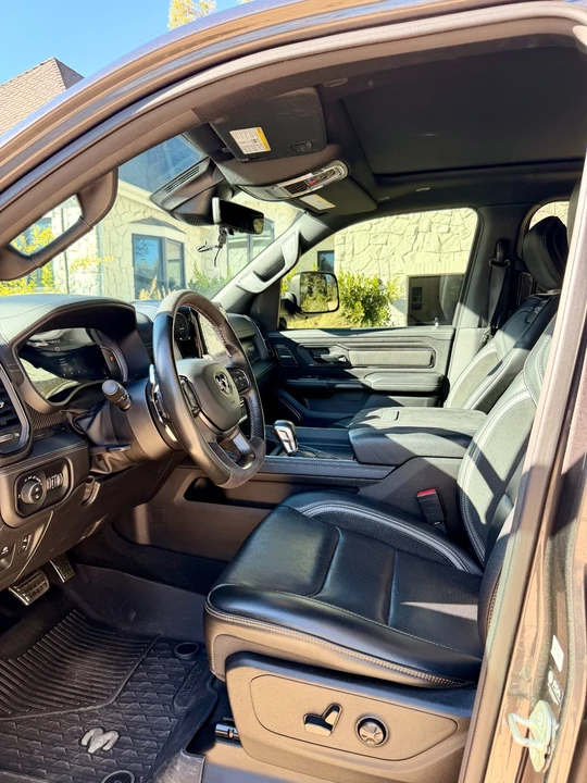 2023 Ram 1500 TRX 1st Gen - Image 12 of 19