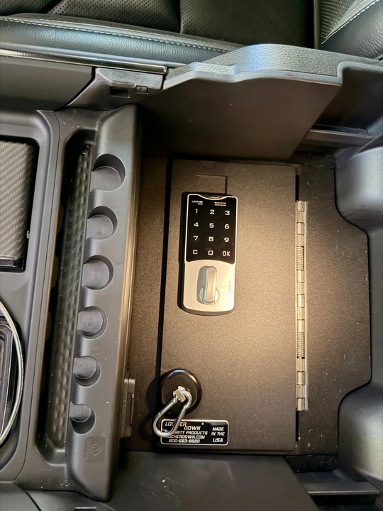 2023 Ram 1500 TRX 1st Gen - Image 18 of 19