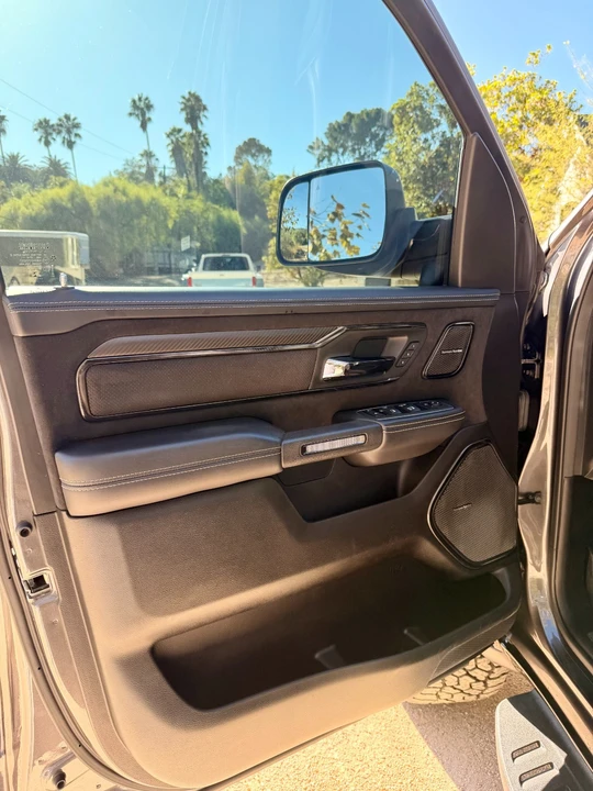2023 Ram 1500 TRX 1st Gen - Image 11 of 19