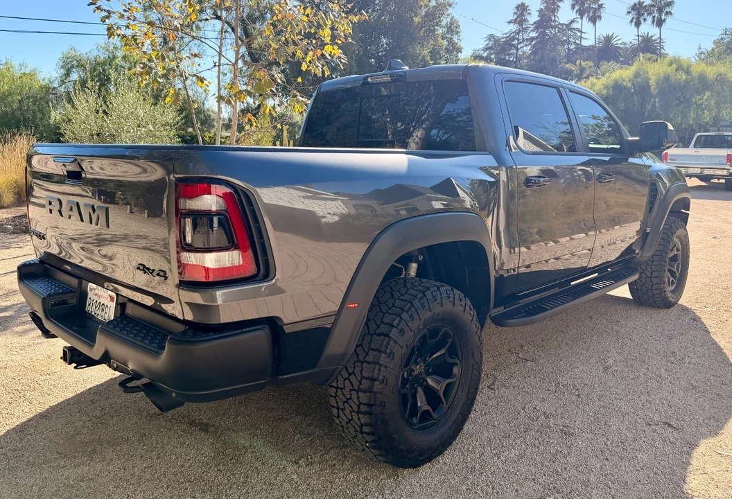 2023 Ram 1500 TRX 1st Gen - Image 6 of 19