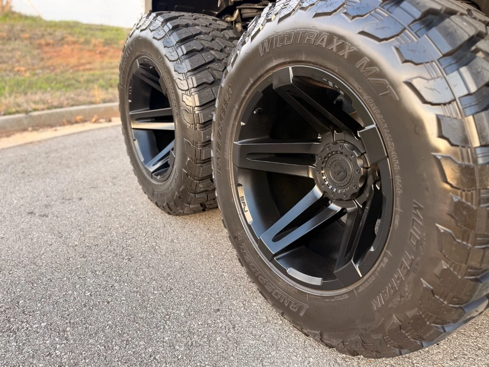 2023 Ram 1500 TRX 1st Gen - Image 15 of 31