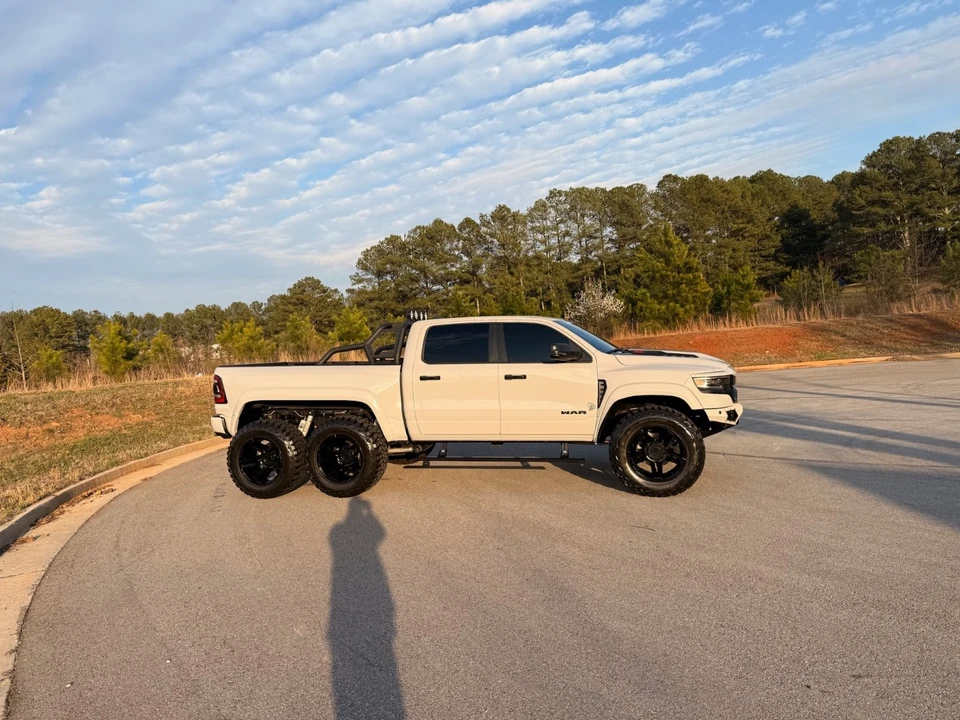 2023 Ram 1500 TRX 1st Gen - Image 22 of 31