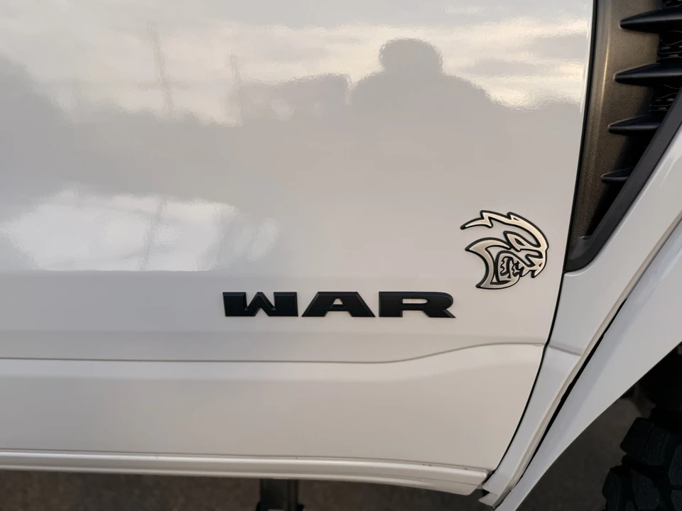 2023 Ram 1500 TRX 1st Gen - Image 13 of 31