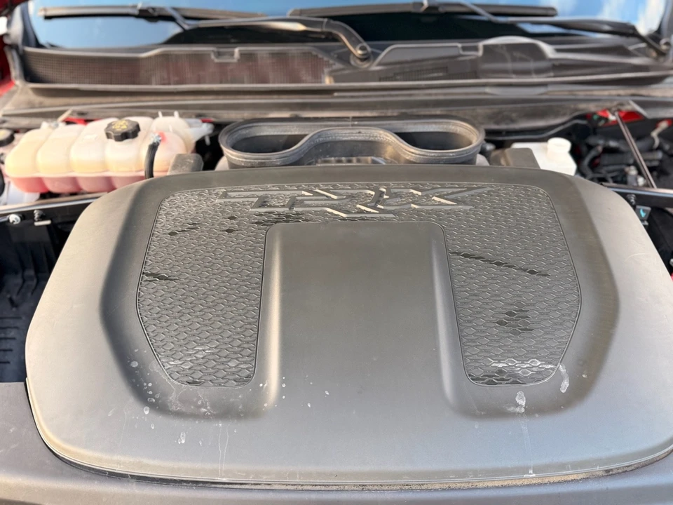 2023 Ram 1500 TRX 1st Gen - Image 31 of 31