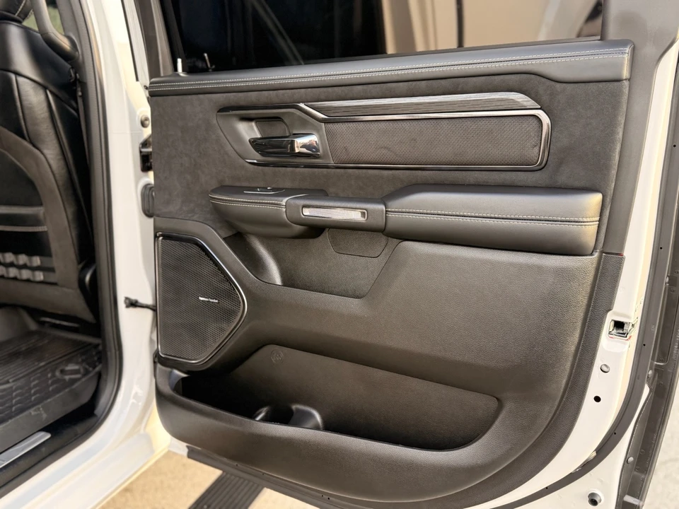 2023 Ram 1500 TRX 1st Gen - Image 26 of 31