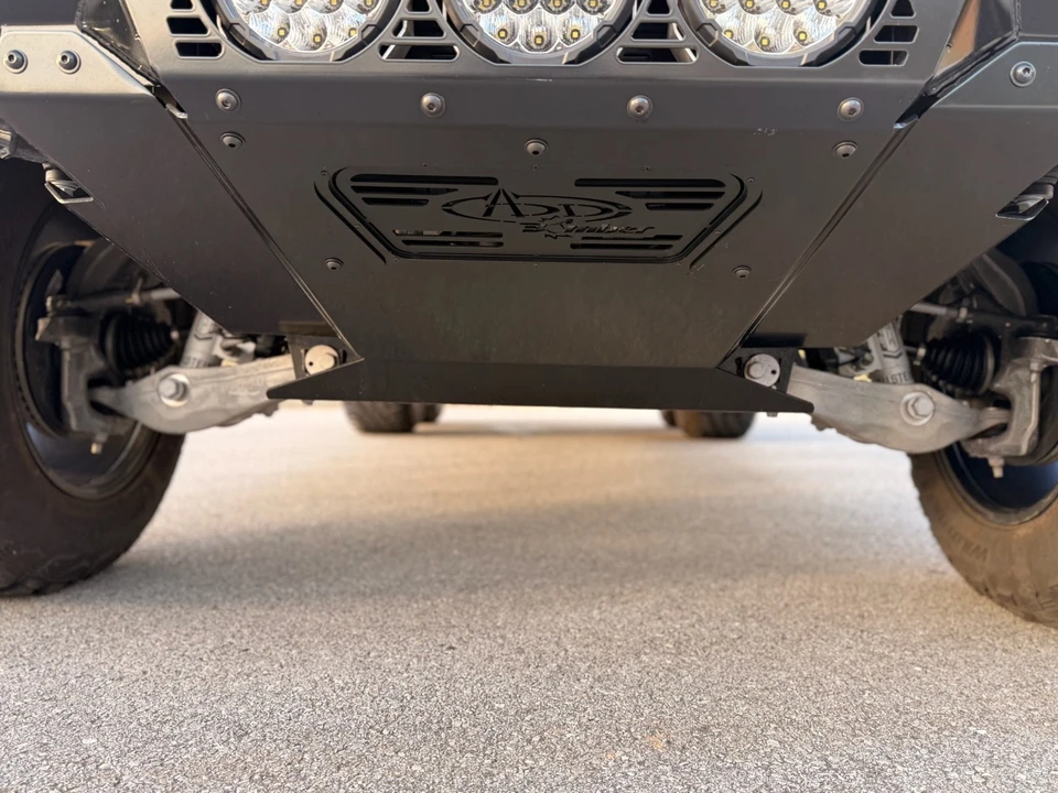 2023 Ram 1500 TRX 1st Gen - Image 19 of 31