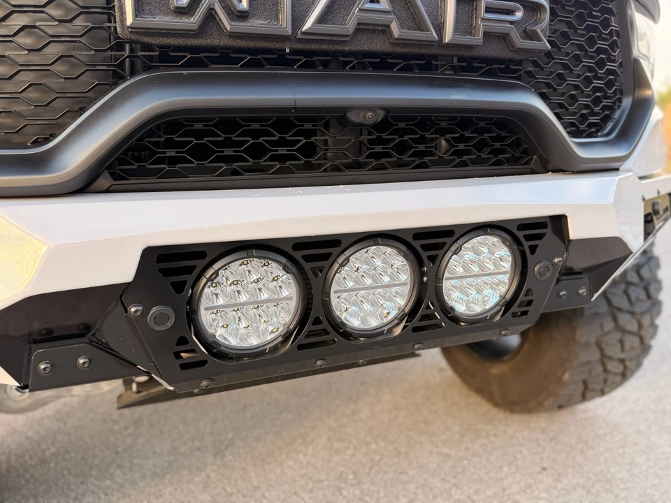 2023 Ram 1500 TRX 1st Gen - Image 18 of 31