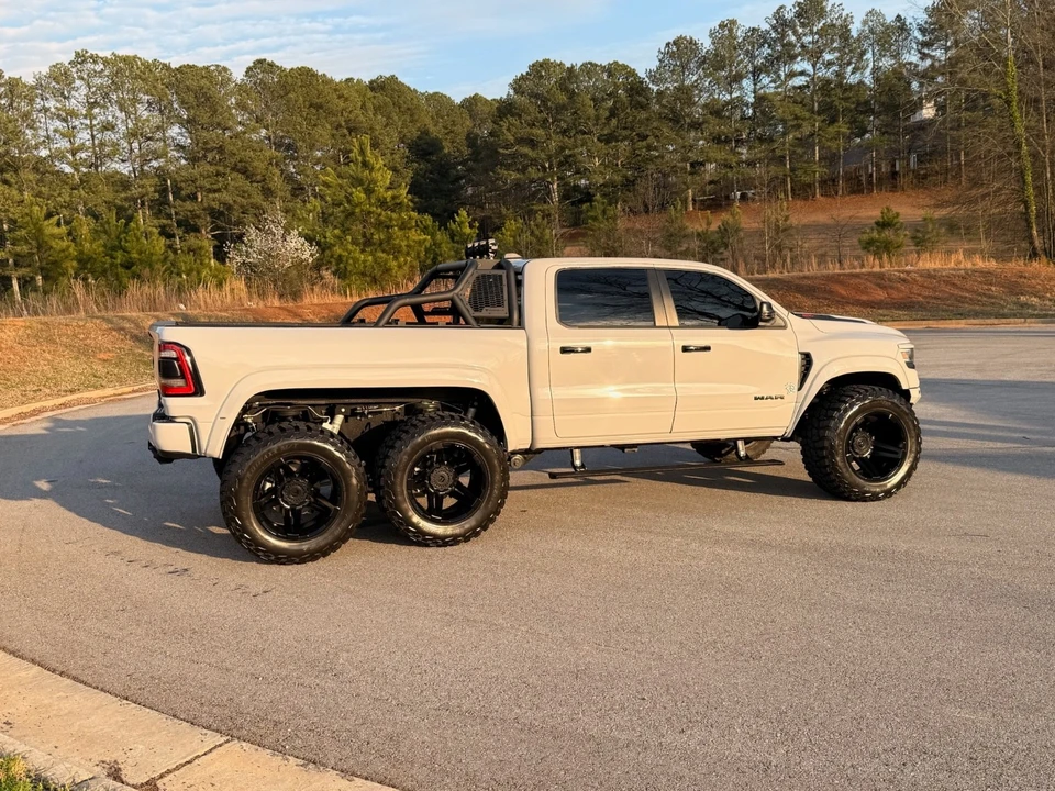 2023 Ram 1500 TRX 1st Gen - Image 23 of 31