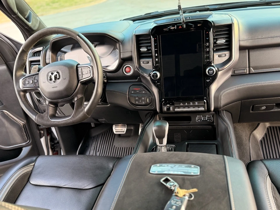 2023 Ram 1500 TRX 1st Gen - Image 24 of 31