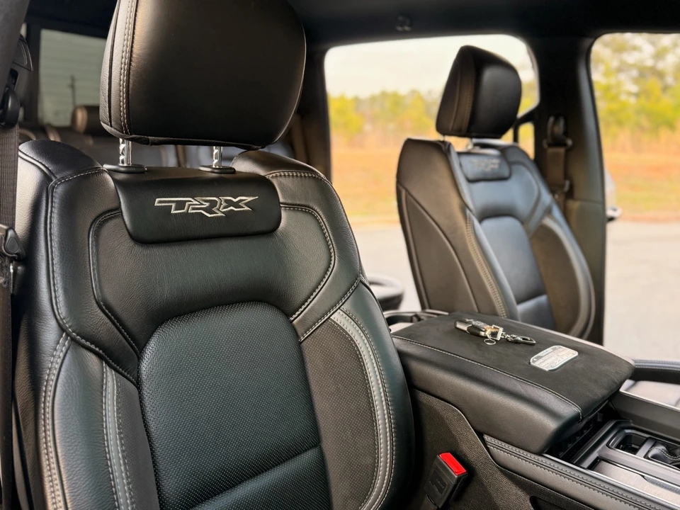 2023 Ram 1500 TRX 1st Gen - Image 25 of 31