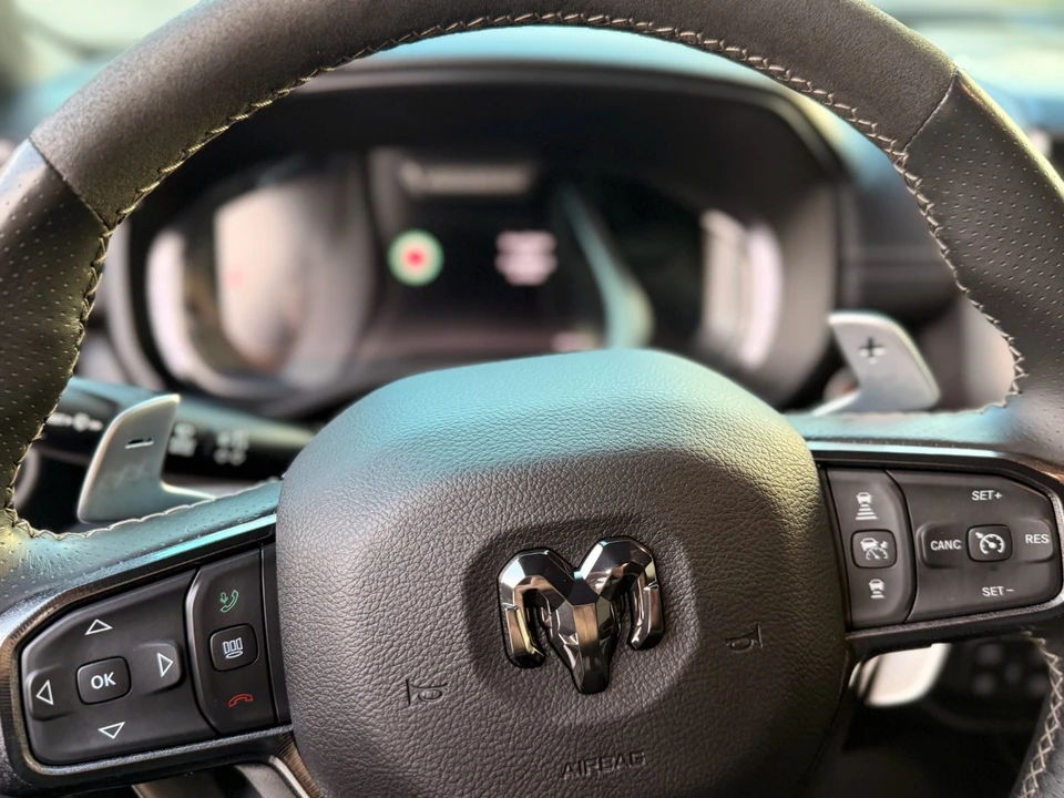 2023 Ram 1500 TRX 1st Gen - Image 28 of 31