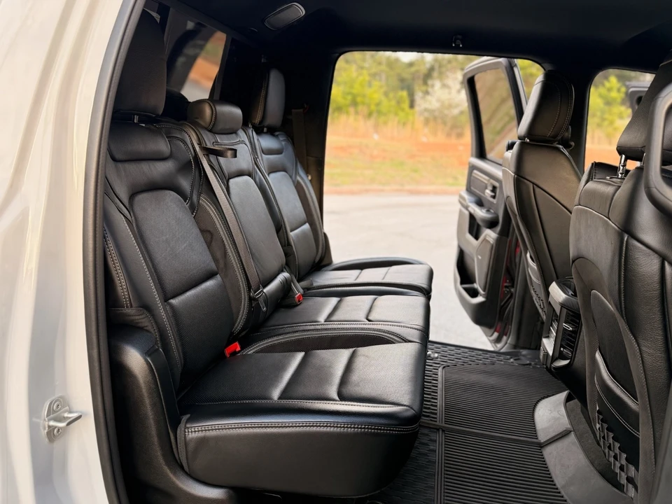 2023 Ram 1500 TRX 1st Gen - Image 27 of 31