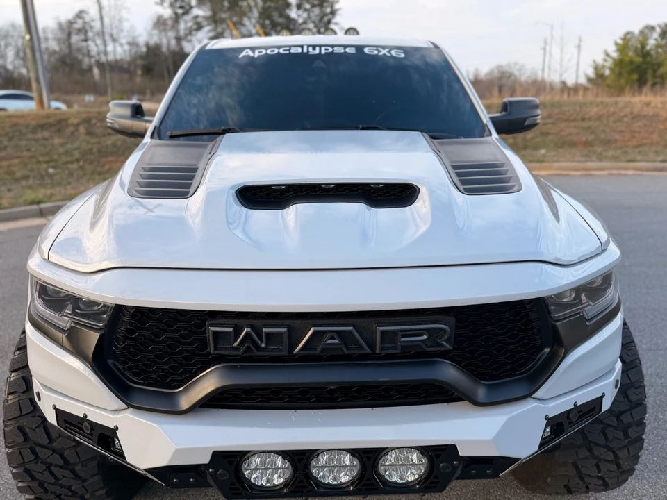 2023 Ram 1500 TRX 1st Gen - Image 17 of 31