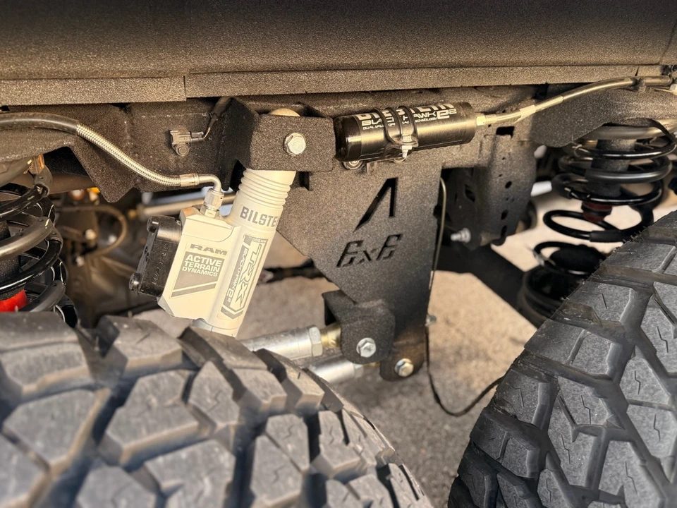 2023 Ram 1500 TRX 1st Gen - Image 10 of 31