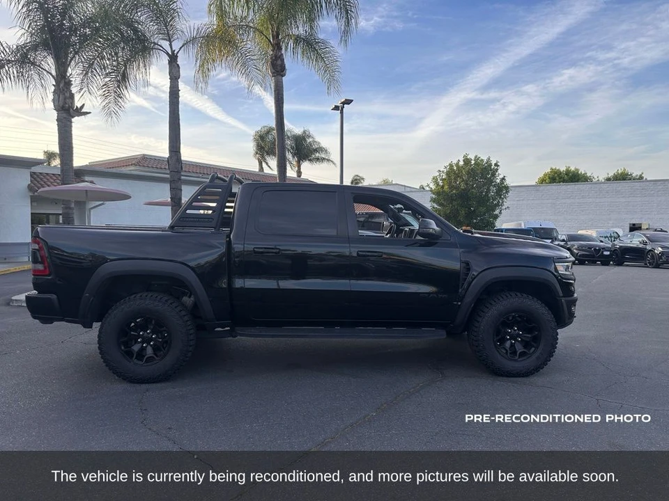 2023 Ram 1500 TRX 1st Gen - Image 7 of 22