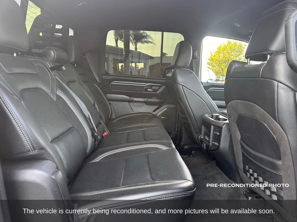 2023 Ram 1500 TRX 1st Gen - Image 15 of 22