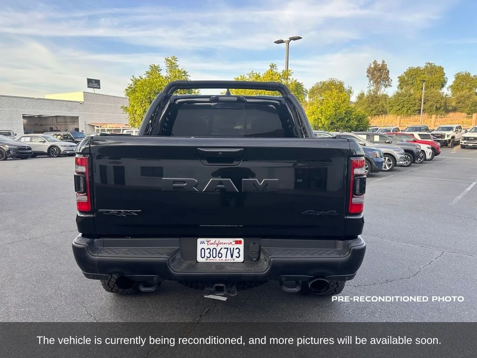 2023 Ram 1500 TRX 1st Gen - Image 4 of 22