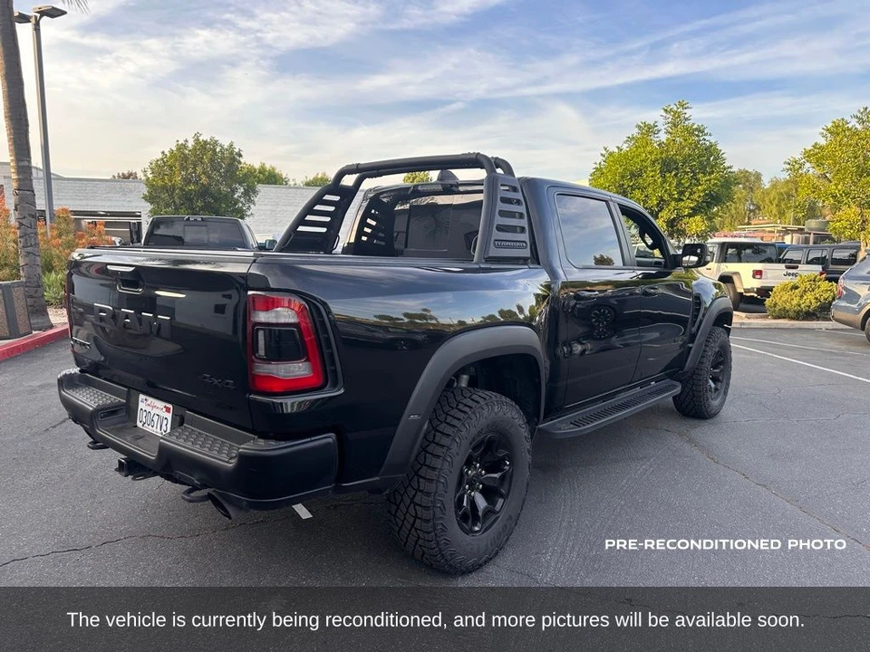 2023 Ram 1500 TRX 1st Gen - Image 6 of 22