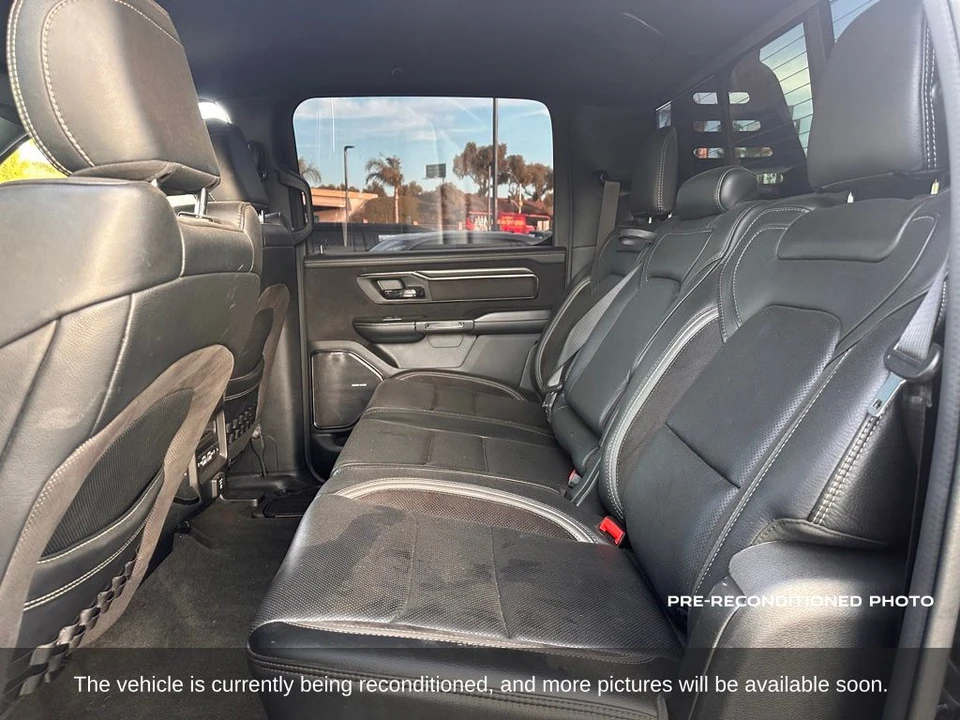 2023 Ram 1500 TRX 1st Gen - Image 12 of 22