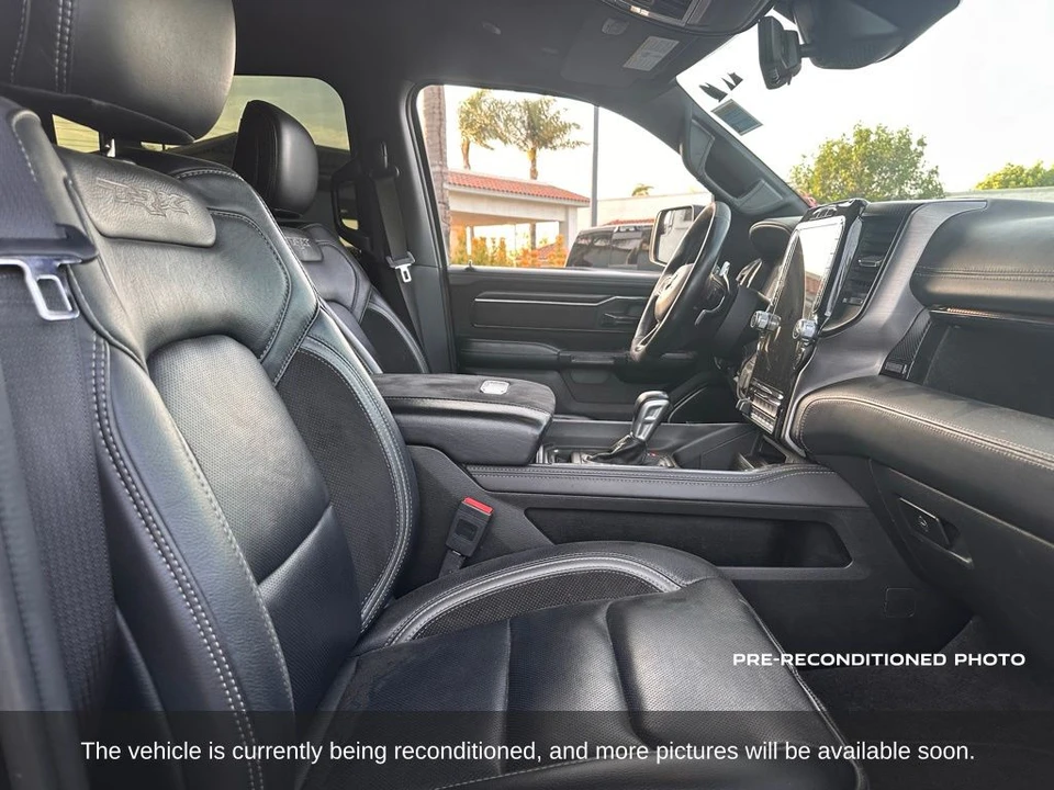 2023 Ram 1500 TRX 1st Gen - Image 13 of 22