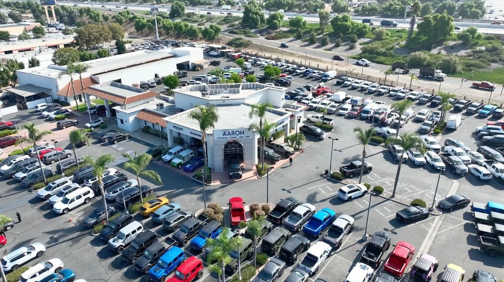 2023 Ram 1500 TRX 1st Gen - Image 22 of 22