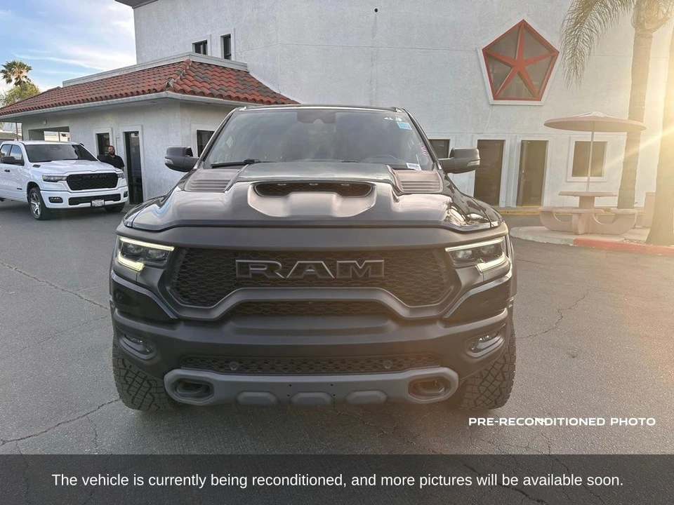 2023 Ram 1500 TRX 1st Gen - Image 9 of 22