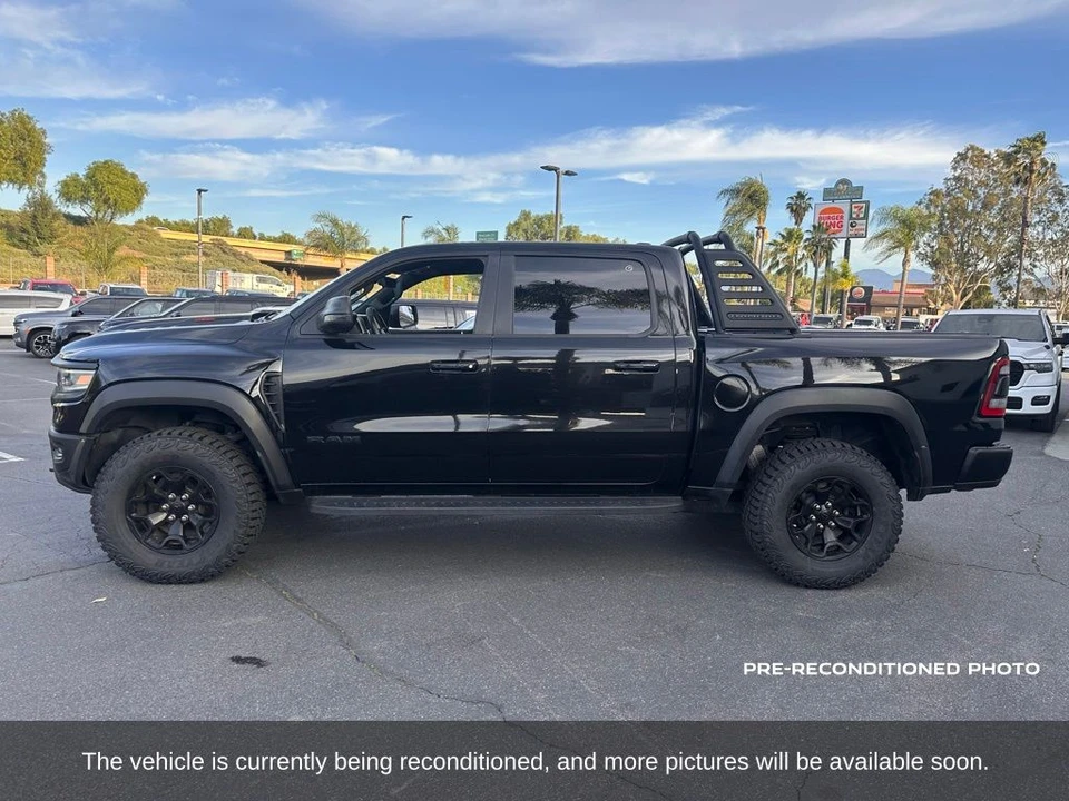 2023 Ram 1500 TRX 1st Gen - Image 2 of 22