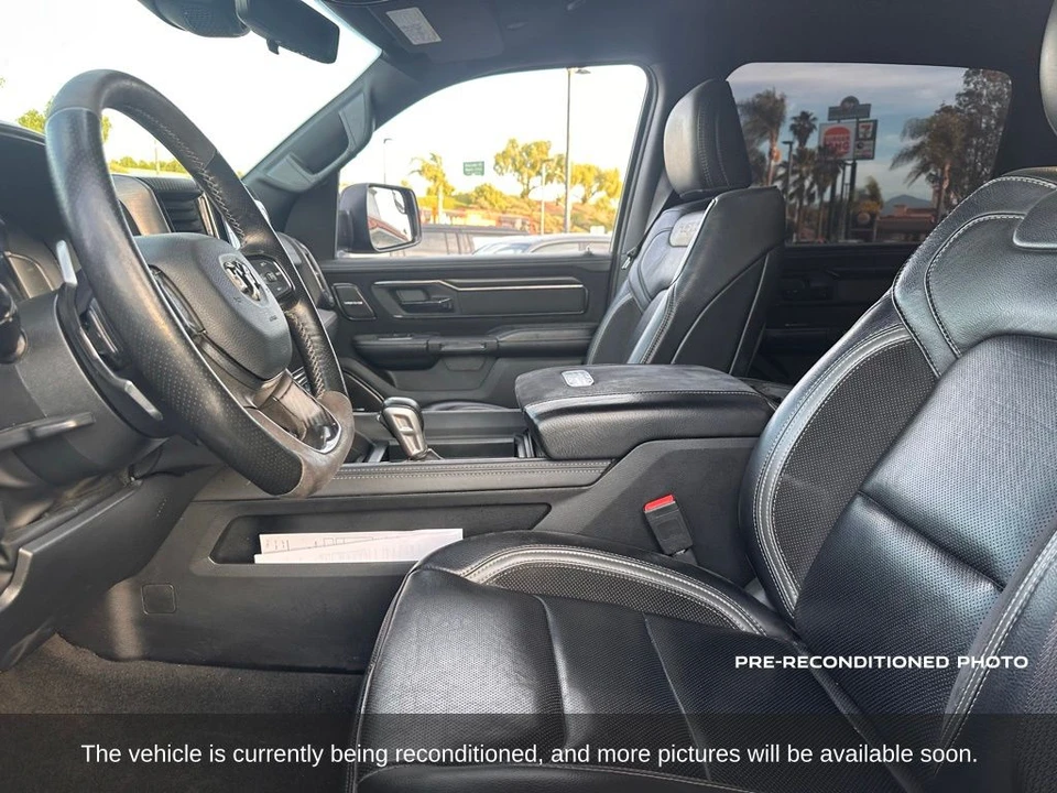 2023 Ram 1500 TRX 1st Gen - Image 11 of 22