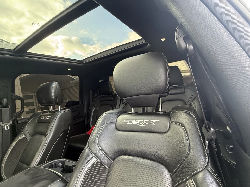 2023 Ram 1500 TRX 1st Gen - Image 19 of 21