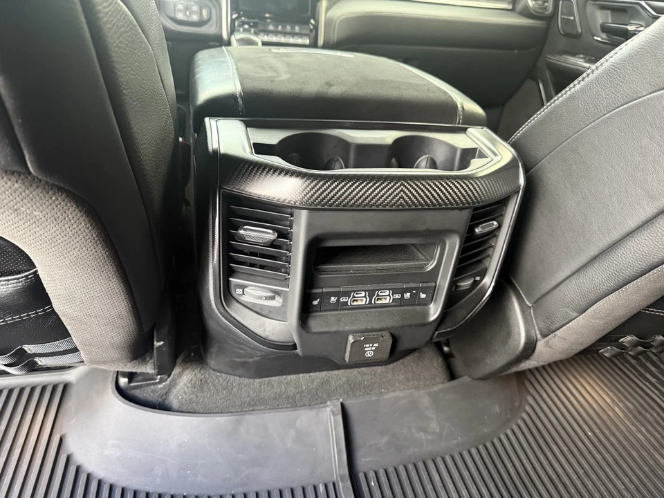 2023 Ram 1500 TRX 1st Gen - Image 9 of 21