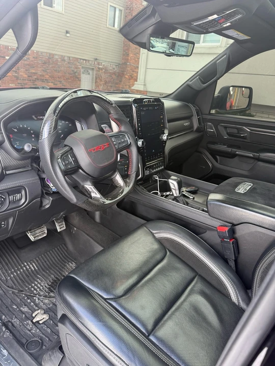2023 Ram 1500 TRX 1st Gen - Image 12 of 21