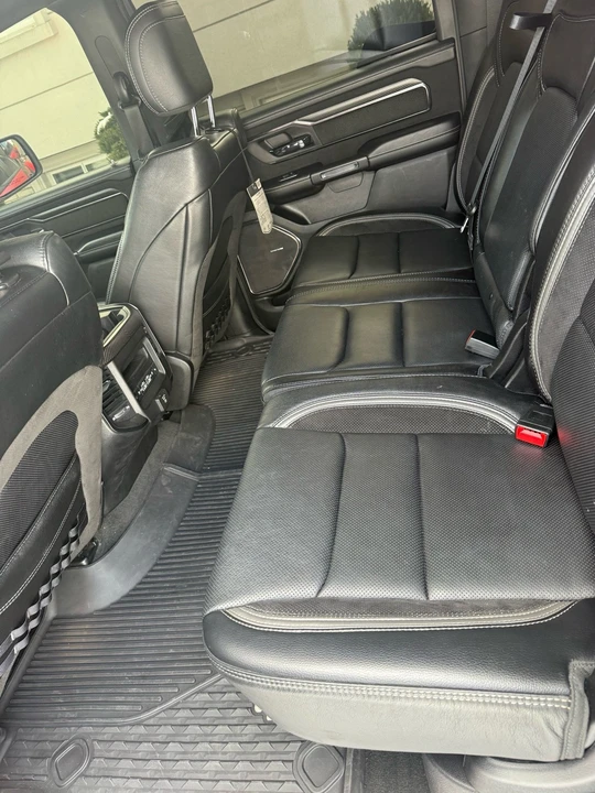 2023 Ram 1500 TRX 1st Gen - Image 11 of 21