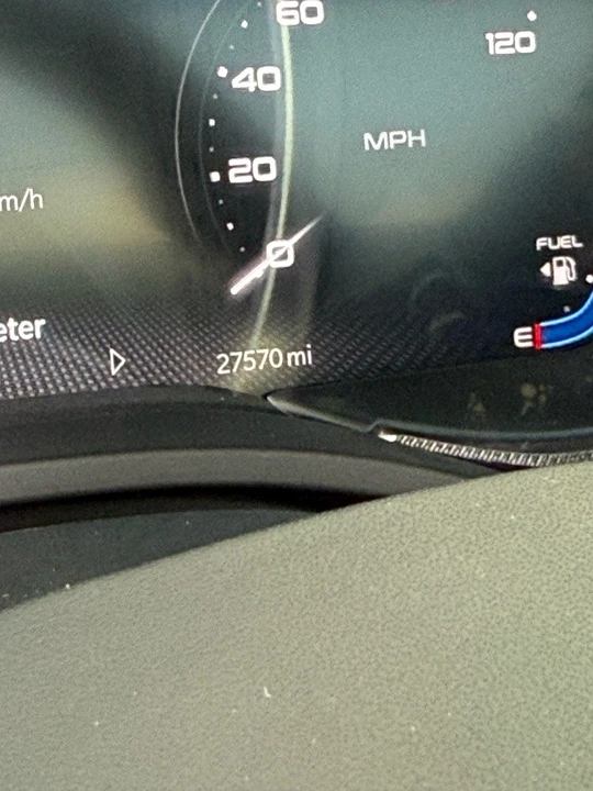 2023 Ram 1500 TRX 1st Gen - Image 16 of 21