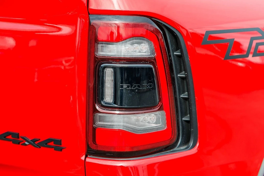 2023 Ram 1500 TRX 1st Gen - Image 8 of 12