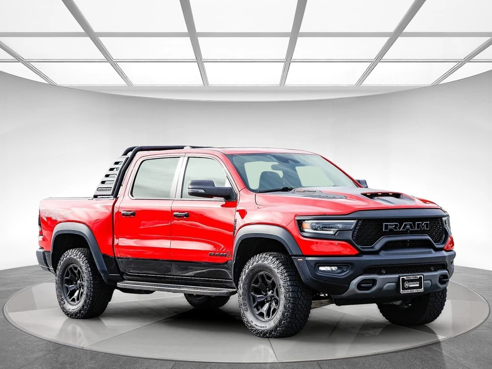 2023 Ram 1500 TRX 1st Gen - Image 5 of 12
