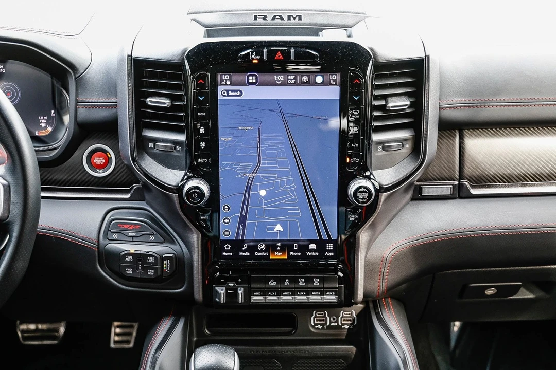 2023 Ram 1500 TRX 1st Gen - Image 11 of 12