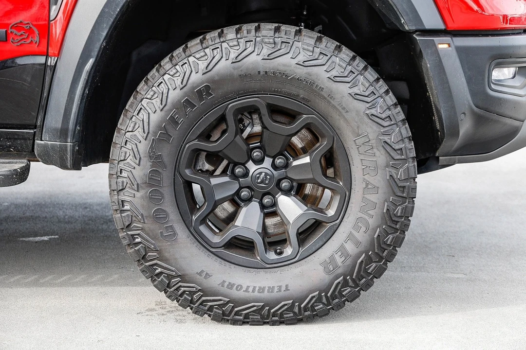 2023 Ram 1500 TRX 1st Gen - Image 9 of 12
