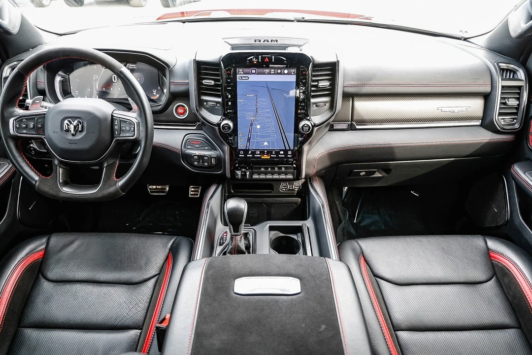 2023 Ram 1500 TRX 1st Gen - Image 10 of 12