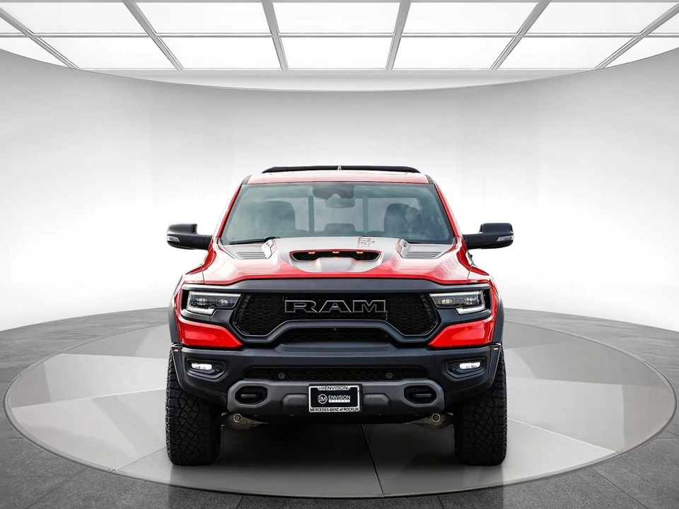 2023 Ram 1500 TRX 1st Gen - Image 6 of 12