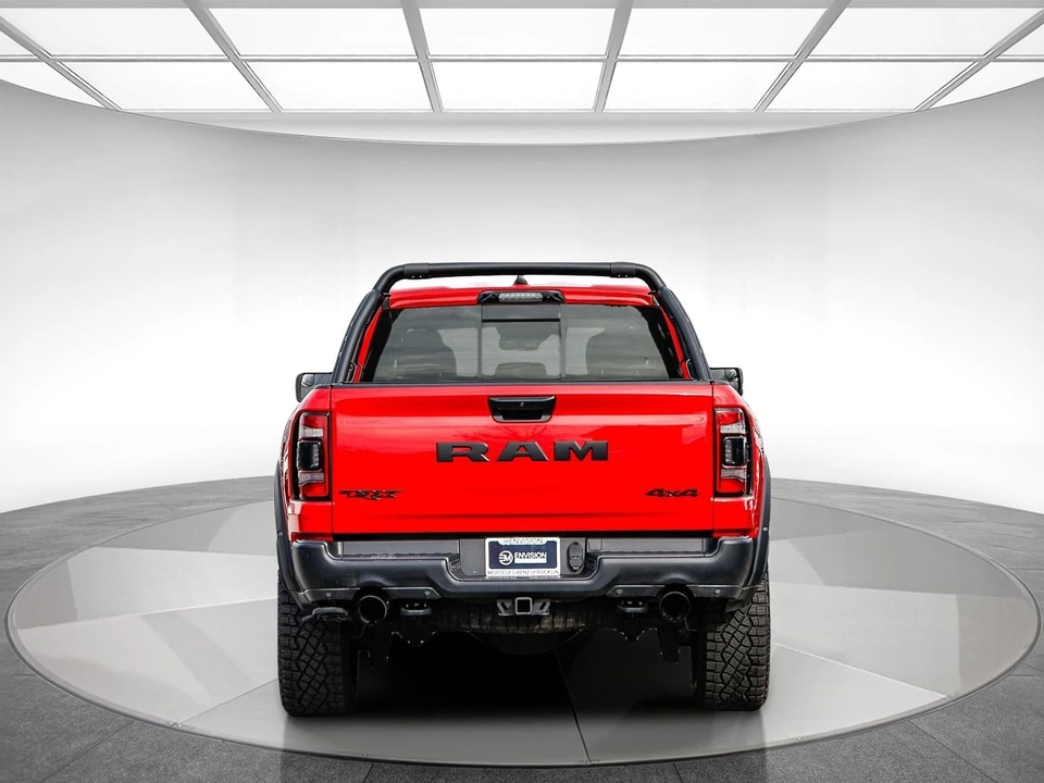 2023 Ram 1500 TRX 1st Gen - Image 3 of 12